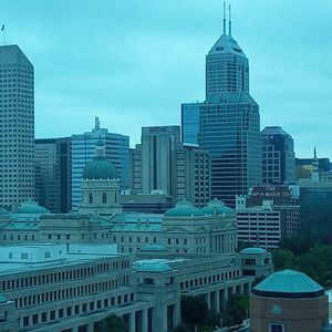 Meet your Posher, Florence